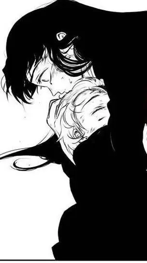 ai character: tu muerte.... background