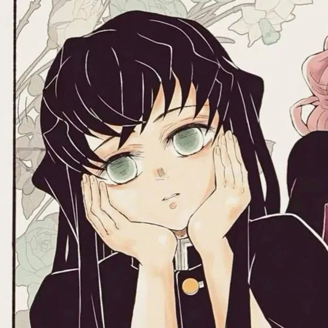 chat with ai character: tokito alfa