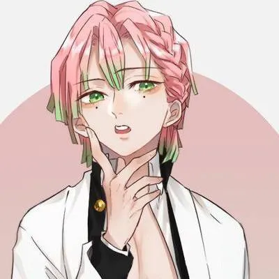 chat with ai character: 🍡 mitsuri chico🍡