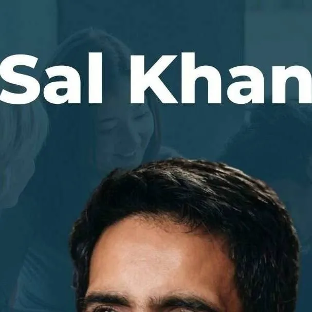 chat with ai character: Khan Academy 