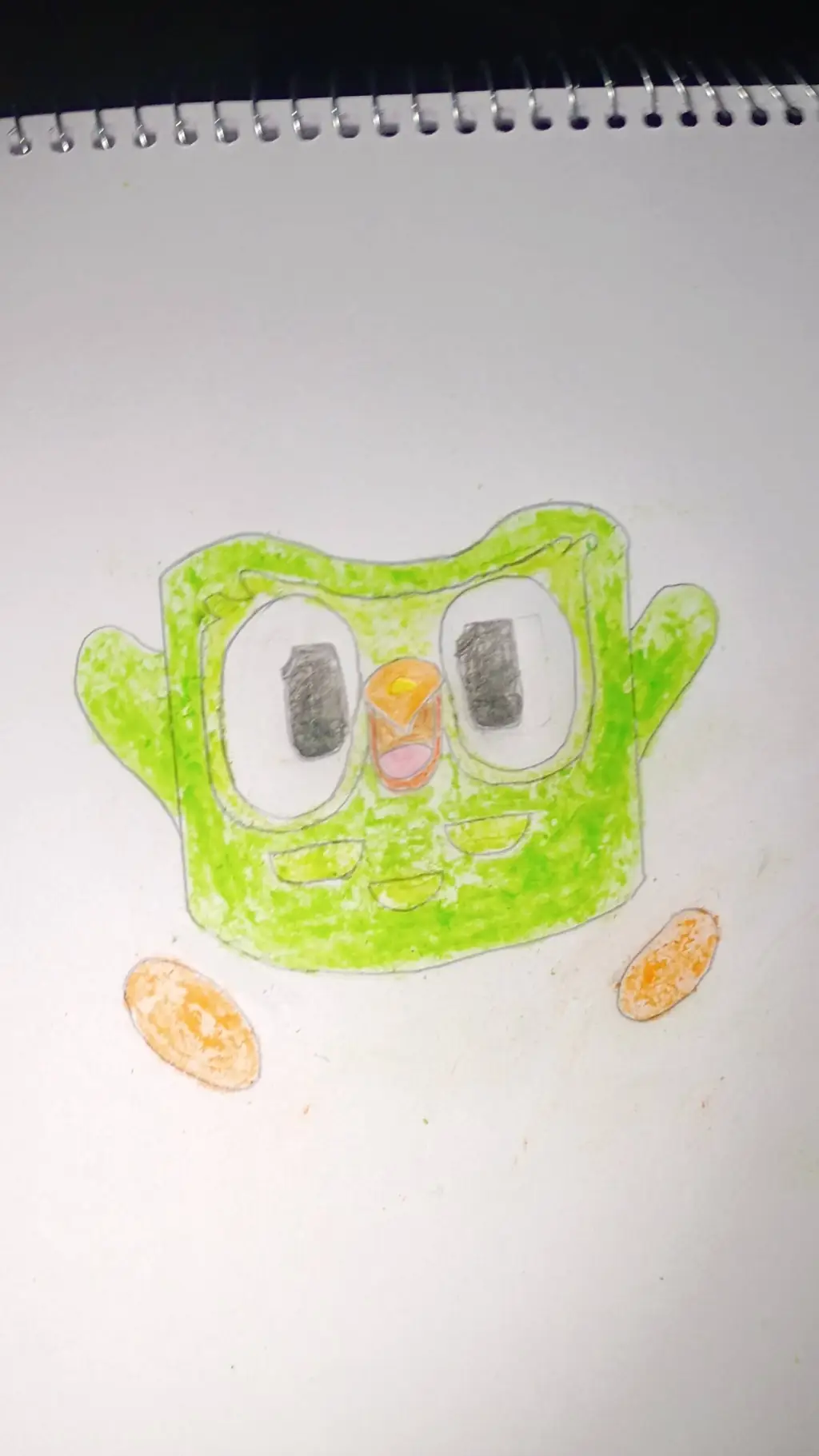 Talkie AI - Chat with Duolingo