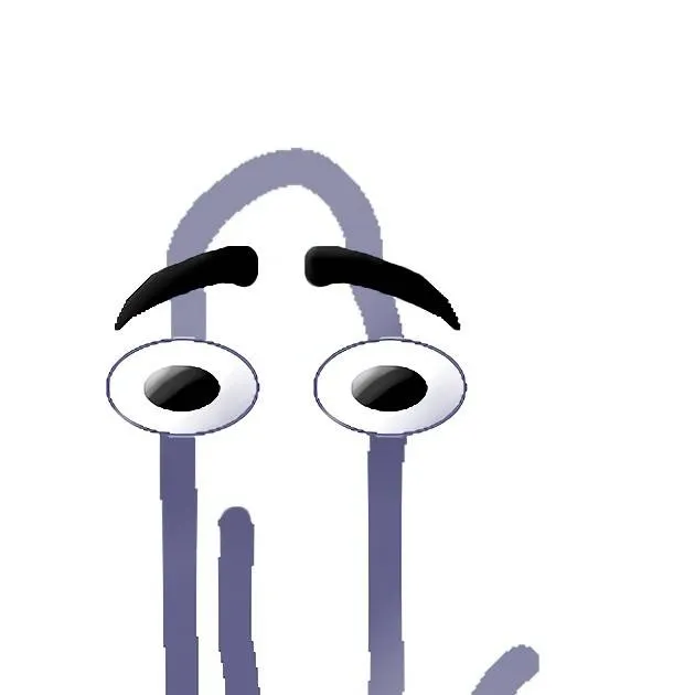 chat with ai character: Clippit