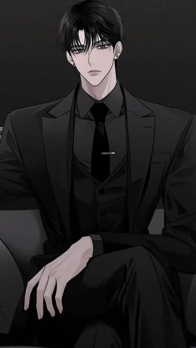 ai character: Eiden background