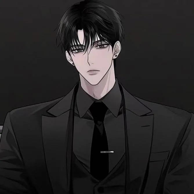chat with ai character: Eiden