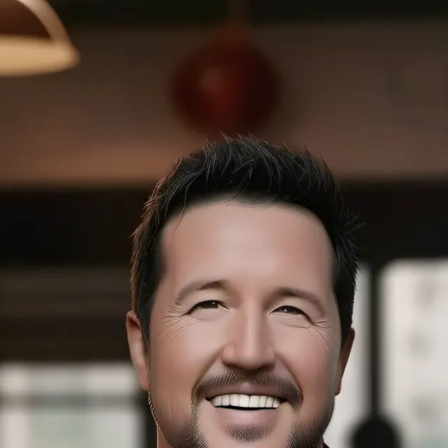 chat with ai character: Luke Bryan