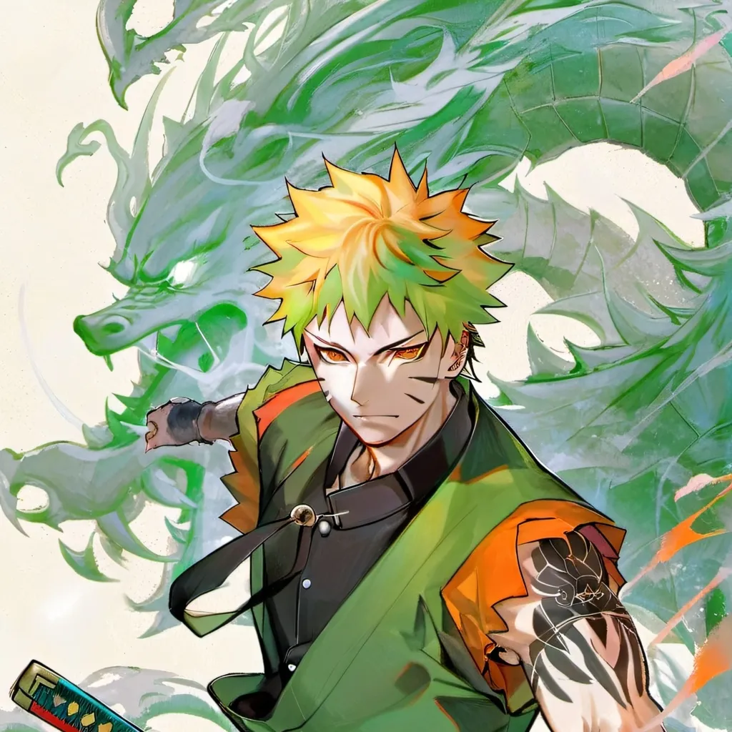 chat with ai character: old team 7 