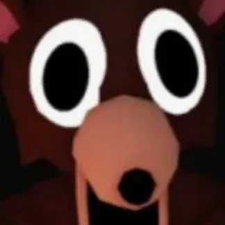 chat with ai character: Evil deer 