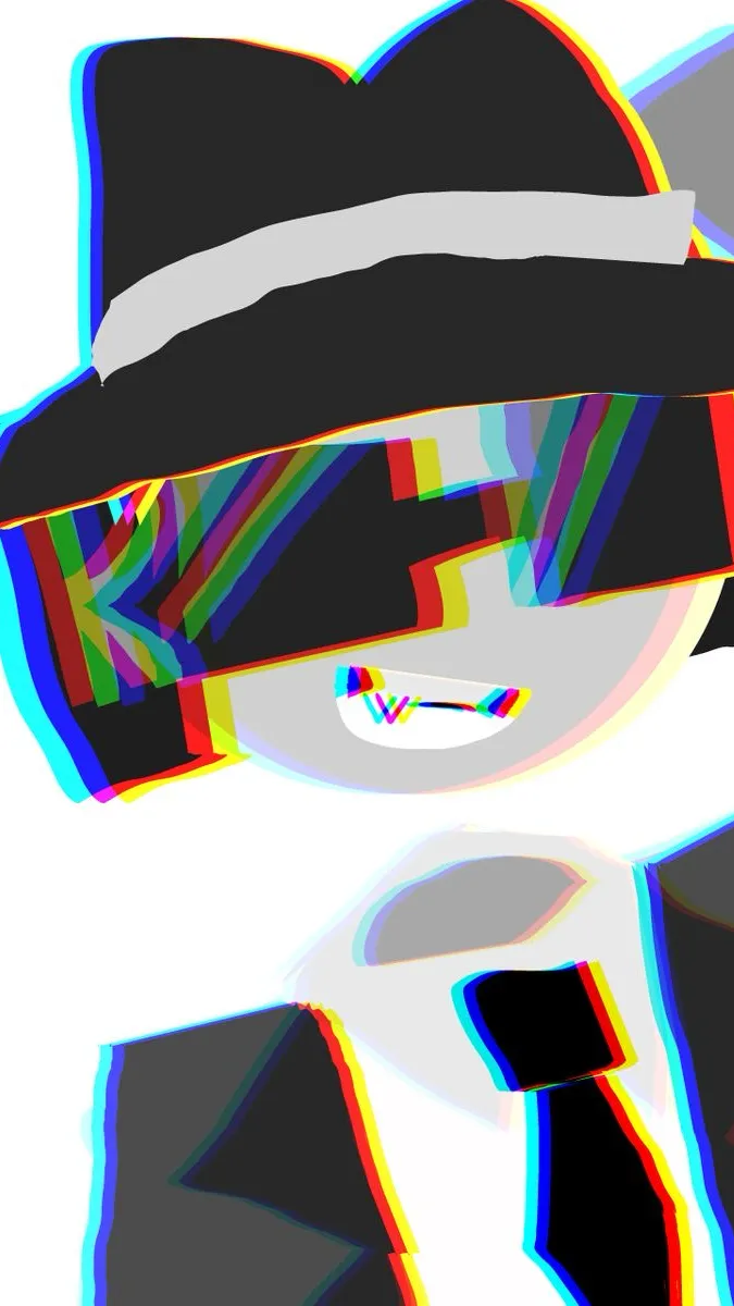 ai character: Oc lore background