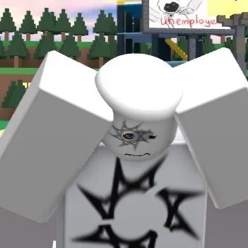 chat with ai character: Let him go