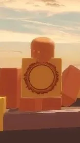 ai character: Dw background