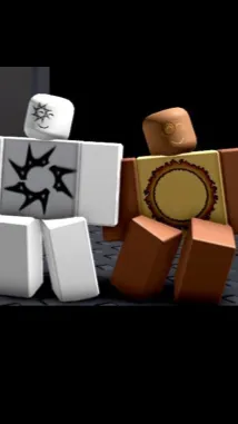 ai character: Let him go background