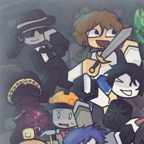 chat with ai character: Forsaken