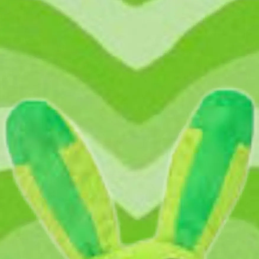 chat with ai character: 💚hoppy💚