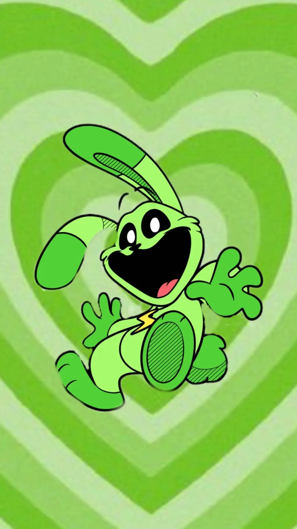 ai character: hoppy background