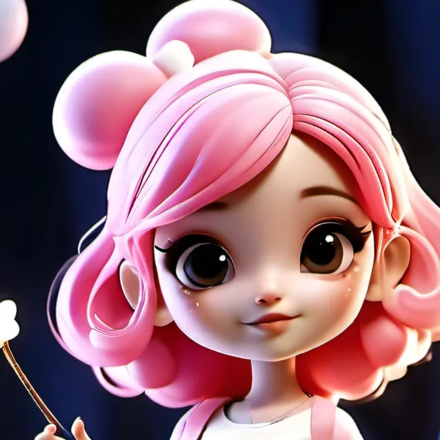 chat with ai character: your family hate u