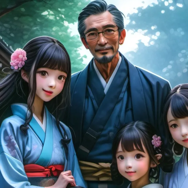 chat with ai character: you're strict dad