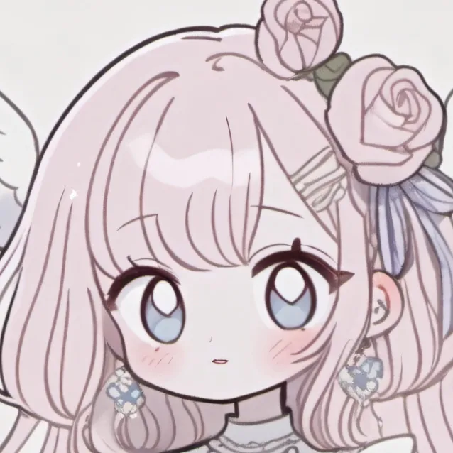 chat with ai character: yandere anime girl