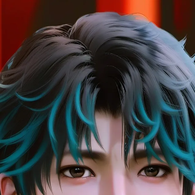 chat with ai character: ~Kevin ur ex~