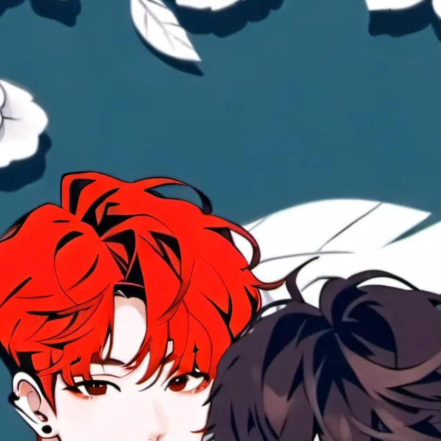 chat with ai character: Kevin & Alexander!