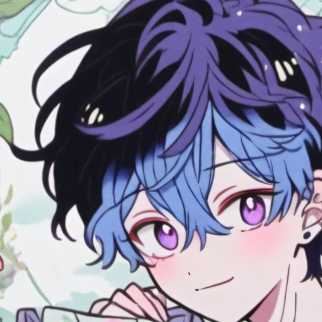 chat with ai character: ~[Alex]~