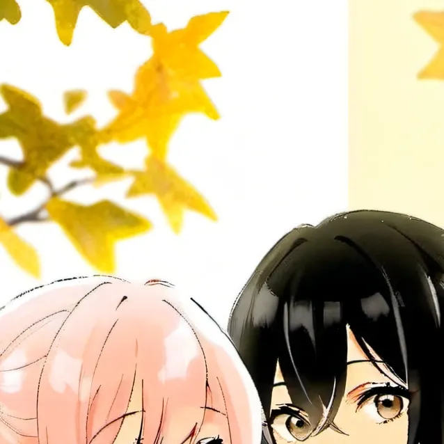 chat with ai character: emma & Lisa:>!