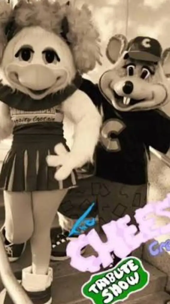 ai character: ~ cec Love story ~ background