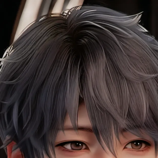 chat with ai character: ~prom Jack!~