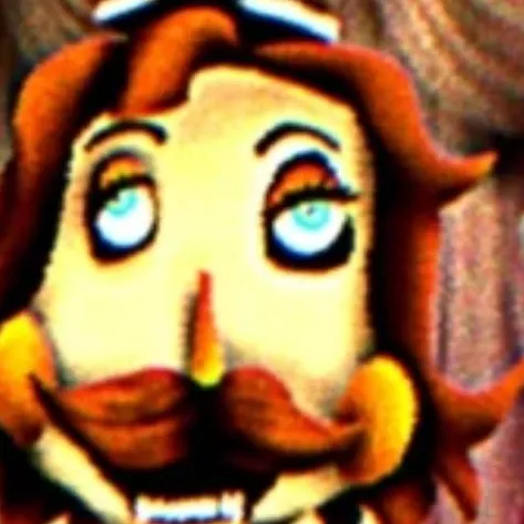 chat with ai character: boozoo 