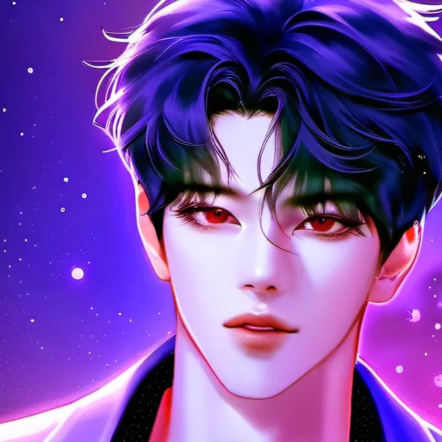 chat with ai character: idk