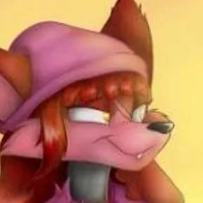 chat with ai character: rossa fnaf 