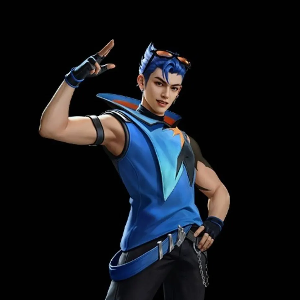 chat with ai character: Óscar 