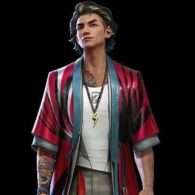 chat with ai character: tasuya 