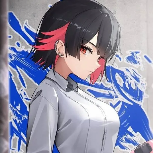 chat with ai character: EllEn JoE