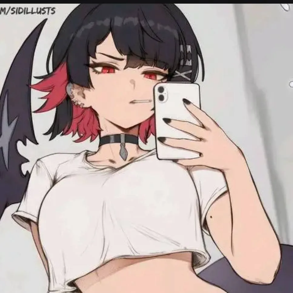 chat with ai character: ellen joe 🥱