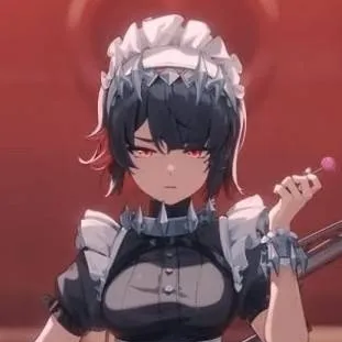 chat with ai character: Ellen joe 🌹