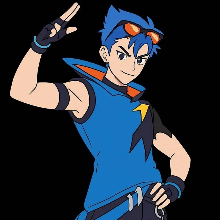 chat with ai character: Óscar anime