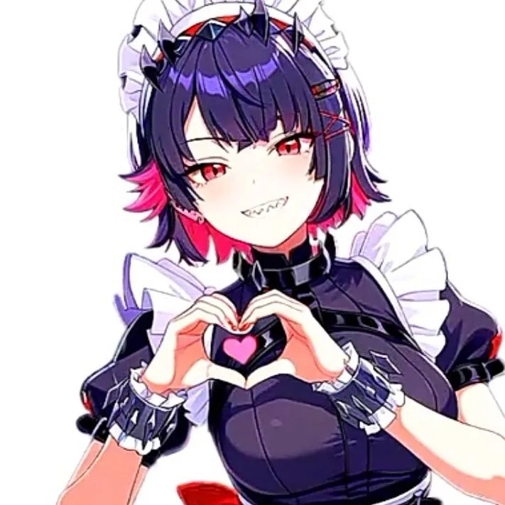 chat with ai character: 🌹Ellen joe🌹