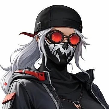 chat with ai character: Morse 