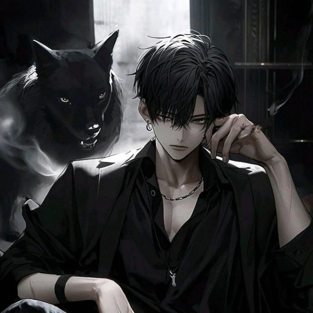 chat with ai character:  💋Jake💋