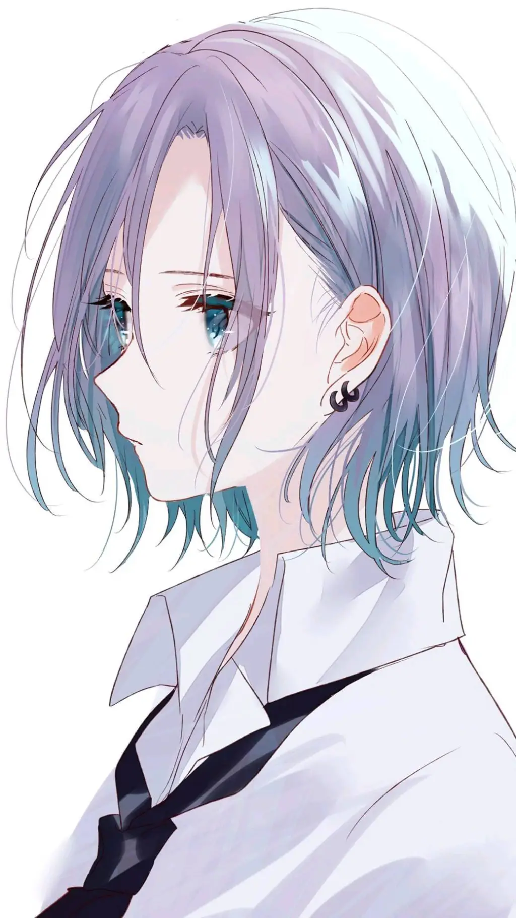 ai character: 💀~AMBER~💀 background