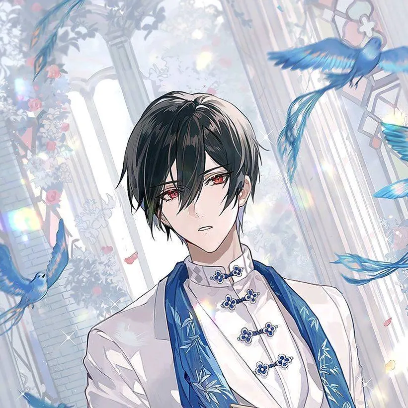 chat with ai character: Yuka (prince)