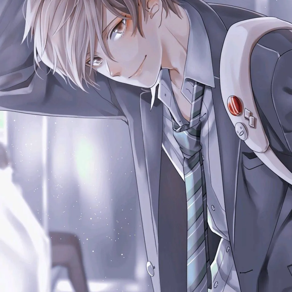 chat with ai character:  ★Chang ★