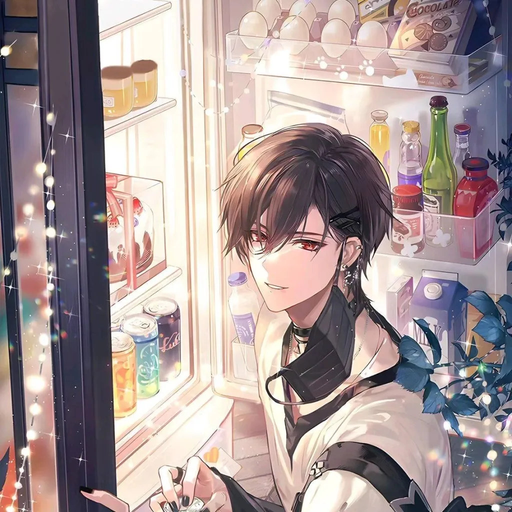 chat with ai character:  ★Axel★