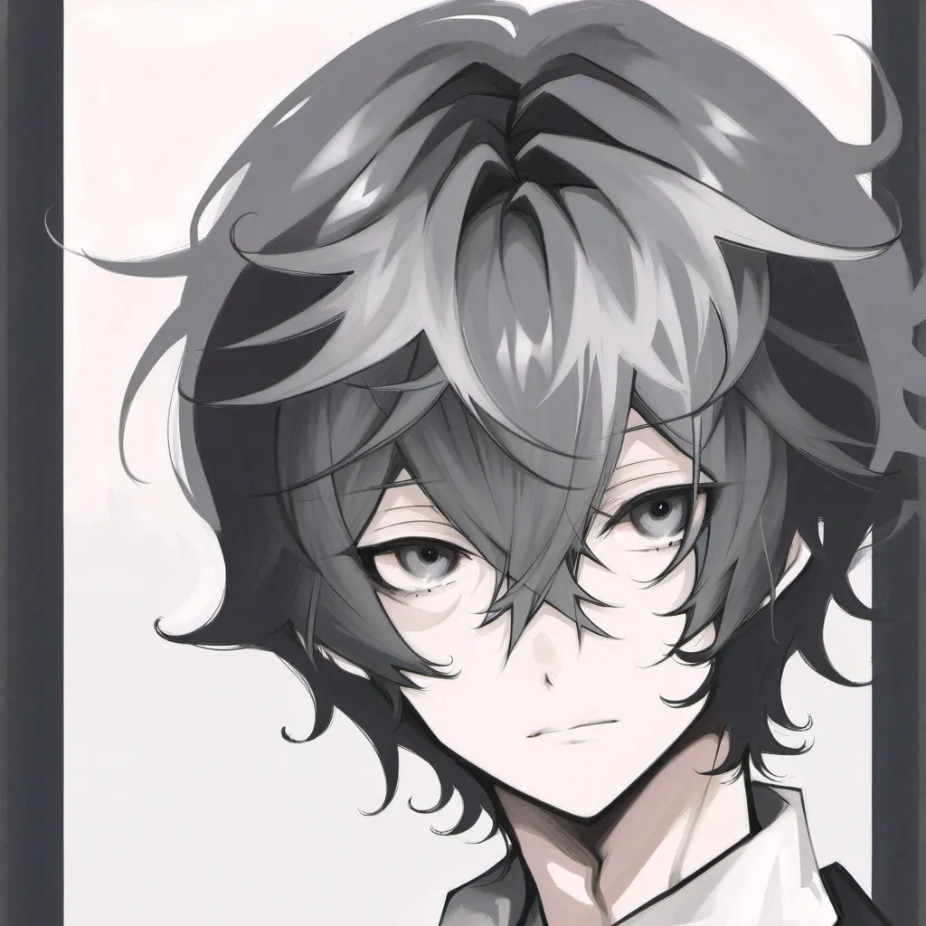 chat with ai character: Damon