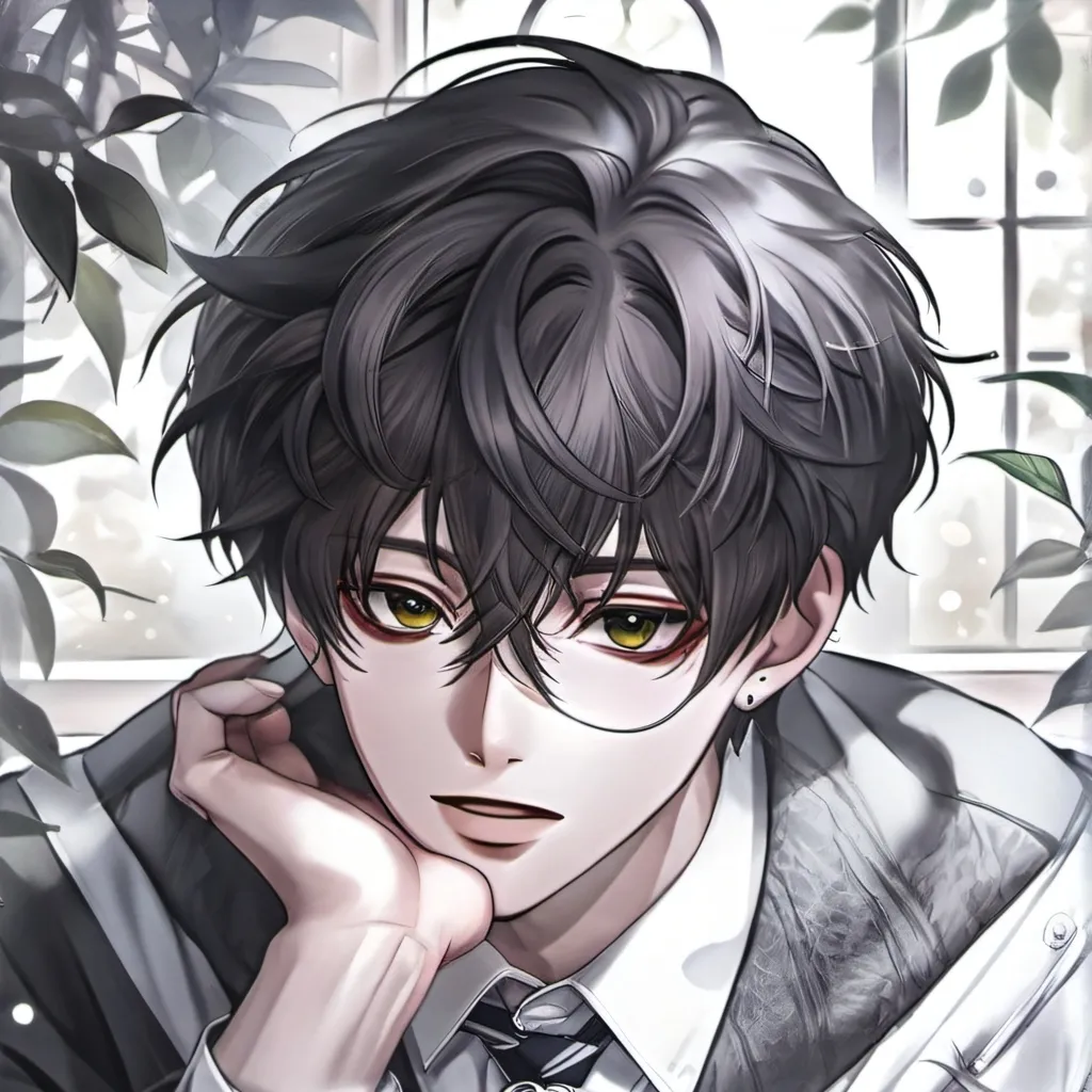 chat with ai character: CHAD