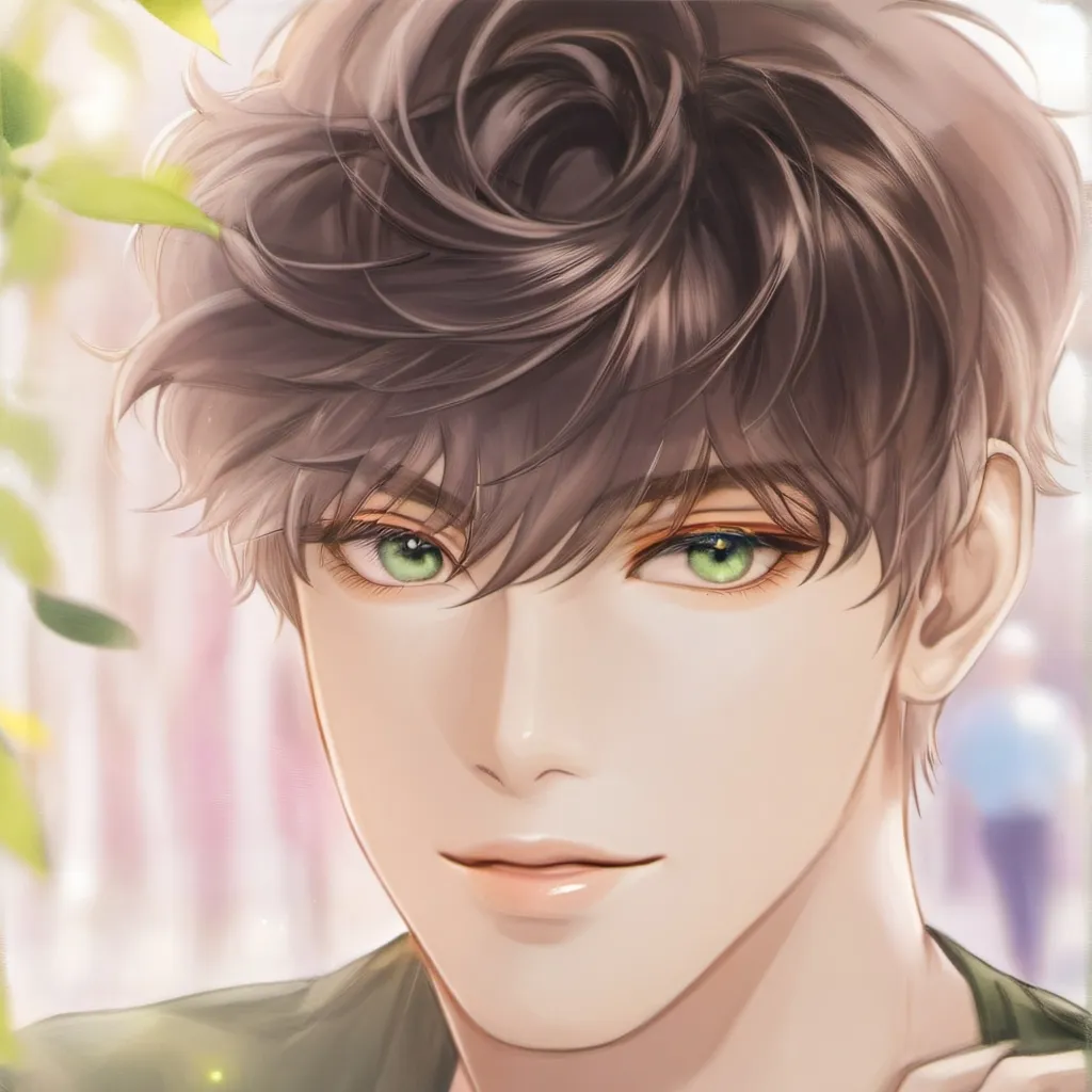 chat with ai character: Skylar 