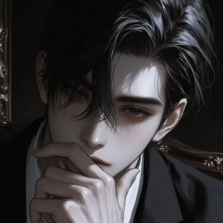 chat with ai character: Marco 