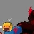 chat with ai character: ur noob noob x gue