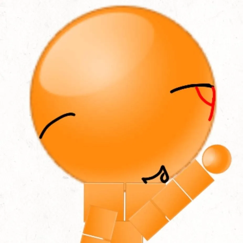 chat with ai character: my OC 