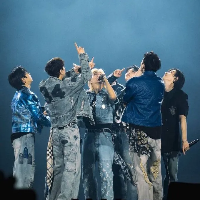 chat with ai character: SKZ Soulmate